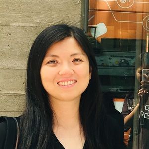 Meet your Posher, Min